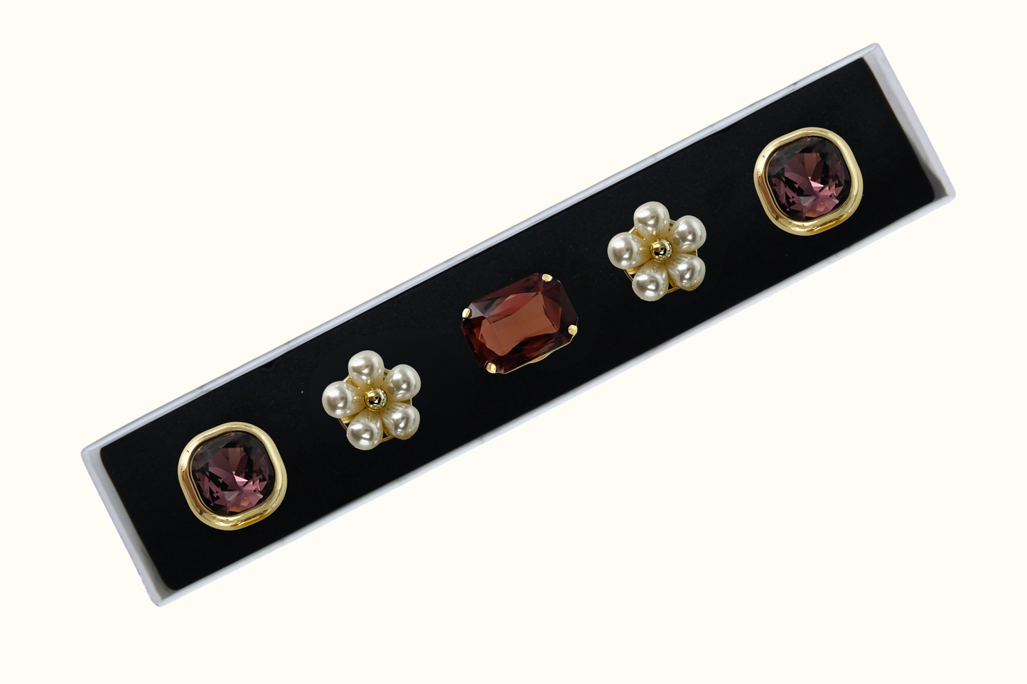 Boutonnière - l'Executive