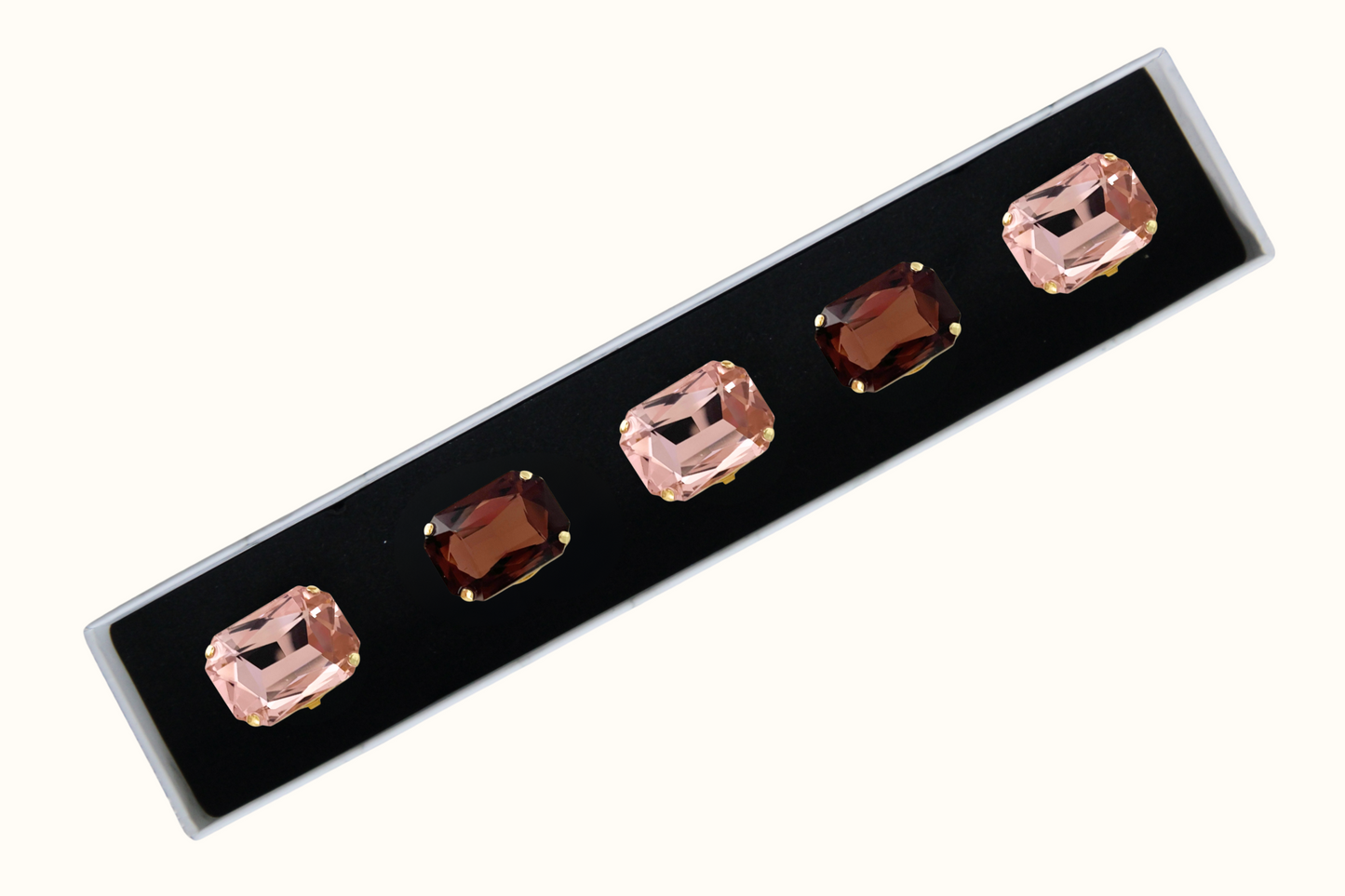 Boutonnière - Moderne Girly