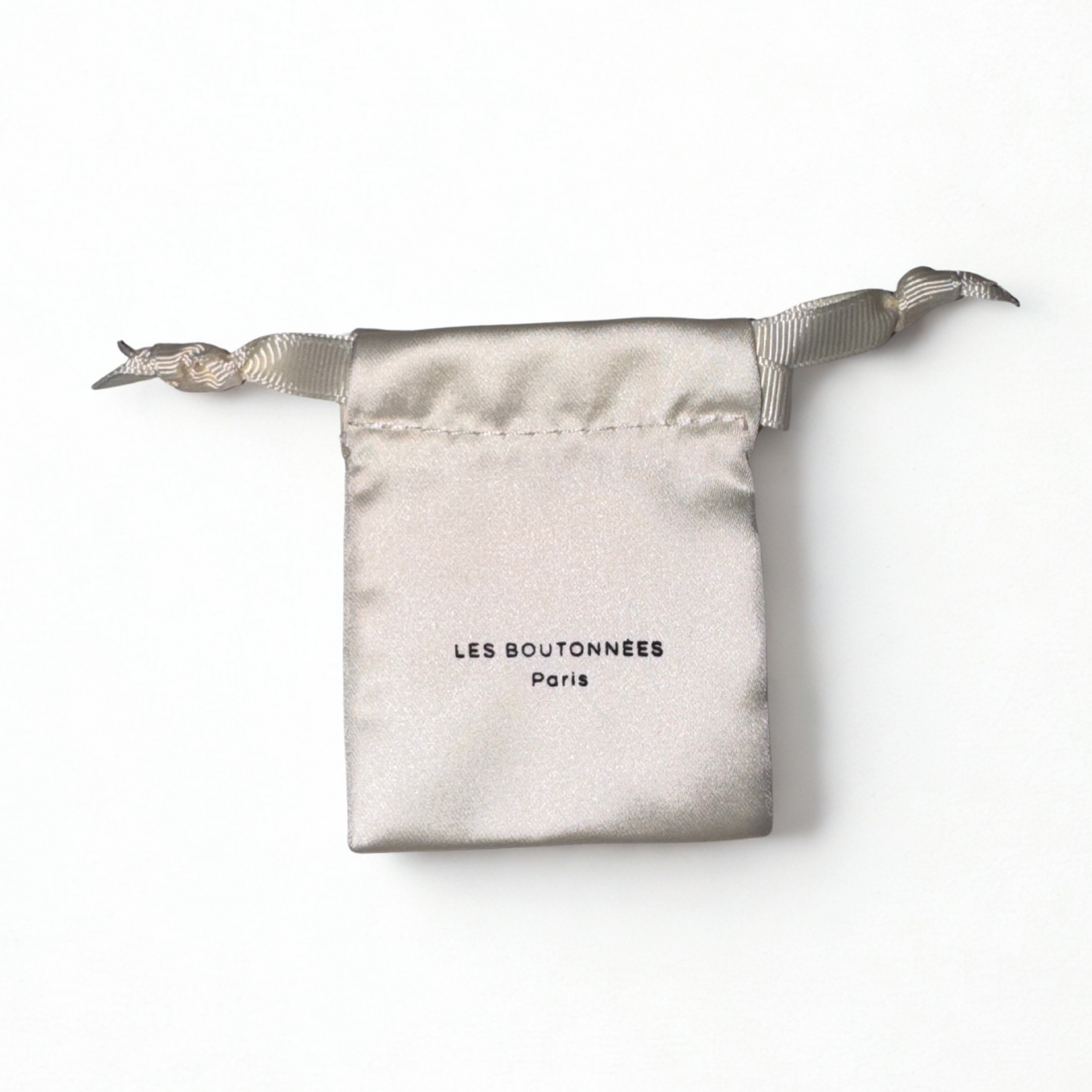 Pochette cadeau - 2 Boutonnées