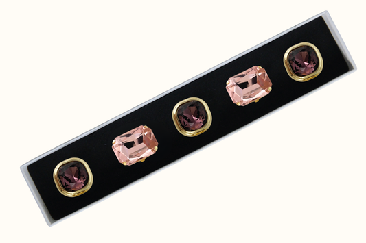 Boutonnière - Girly