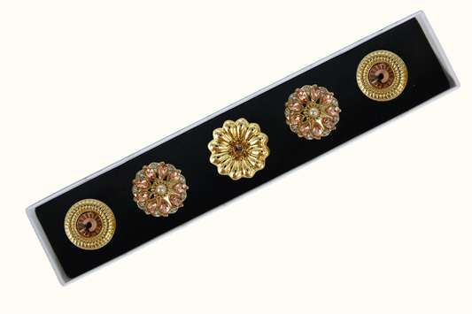 Boutonnière - Girly 2