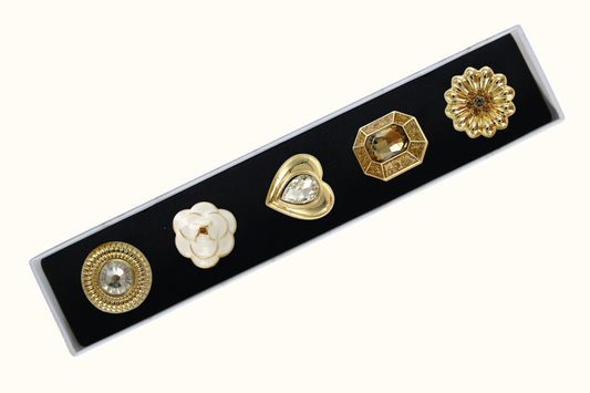 Boutonnière - Indécise 3