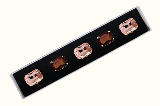 Boutonnière - Moderne Girly