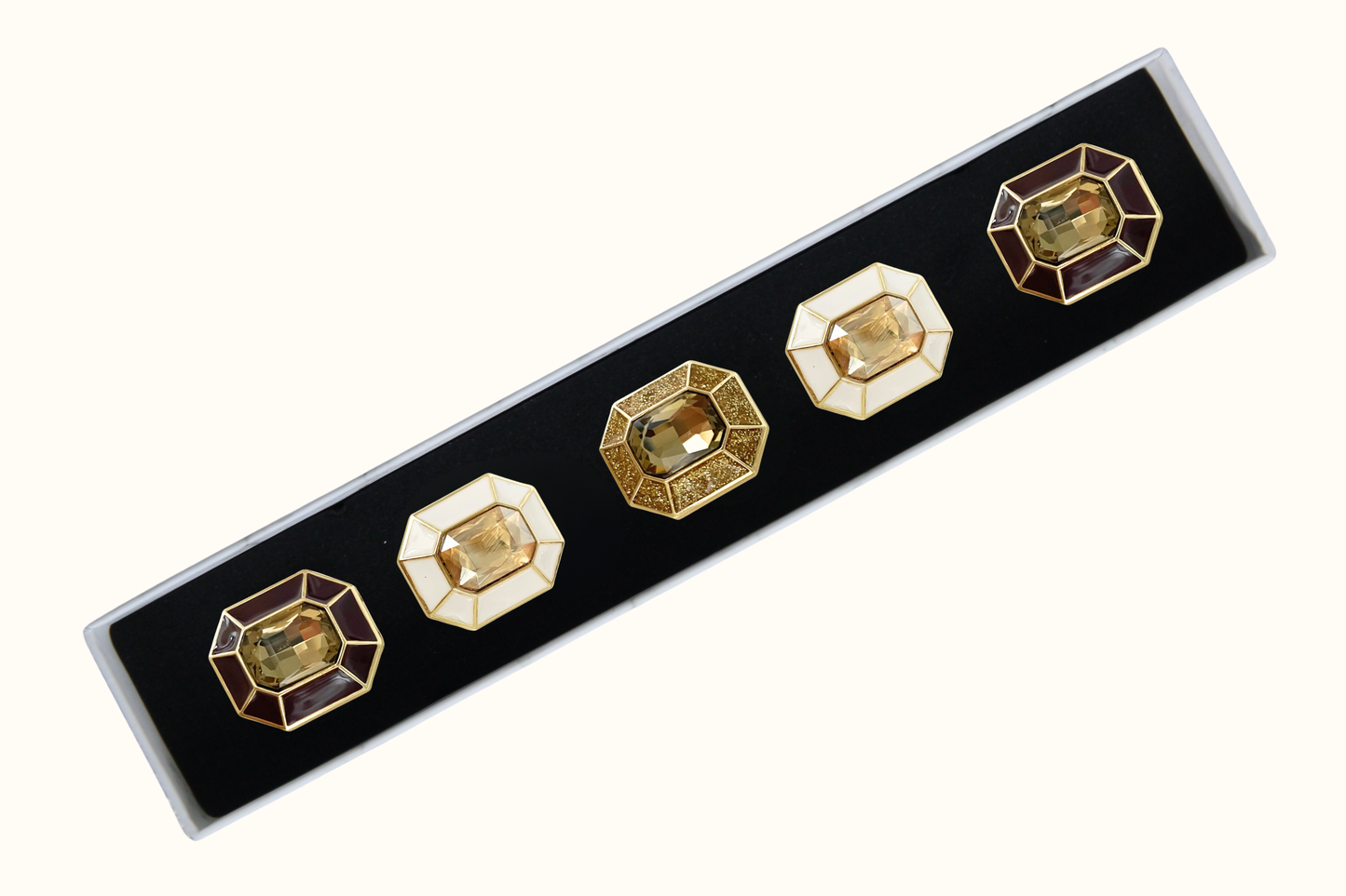 Boutonnière - Opulence Chiarra