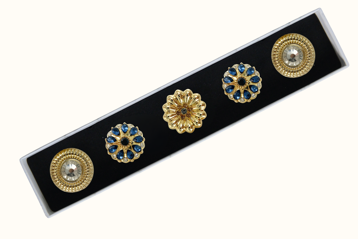 Boutonnière - Sissi