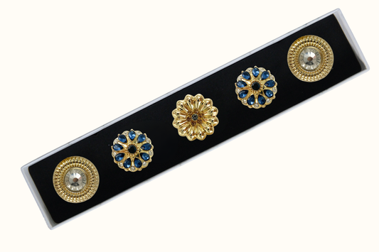 Boutonnière - Sissi